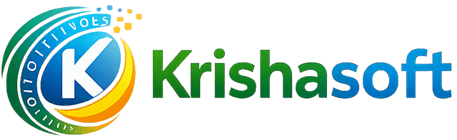 Krishasoft